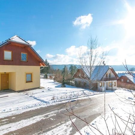 Villapark Lipno Dreams - Pet Friendly Липно-над-Влтавой Экстерьер фото